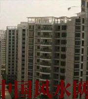 眉山阴气较重，财运不佳？住低楼层的都应该看看！