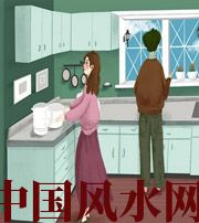眉山家中用水有讲究，小心你的财运被水带走！