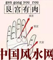 眉山这个地方肉越多，财运就越好