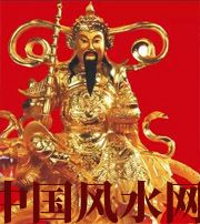 眉山各路财神你知道哪些呢？