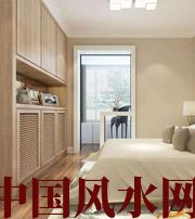 眉山风水知识：衣柜这样摆，财运亨通，好运不断！